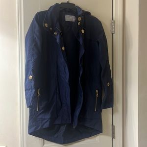 Tart collections rain jacket